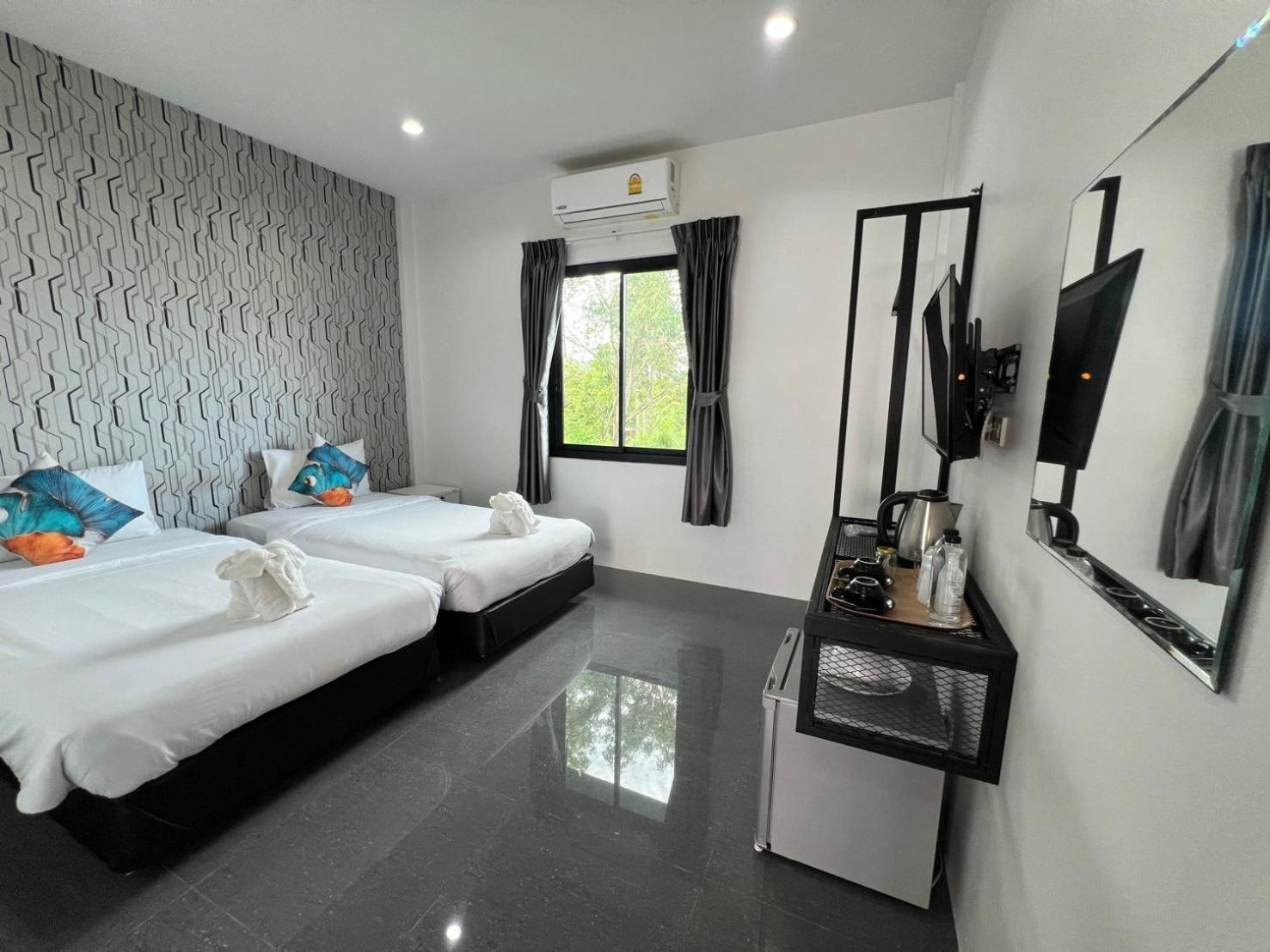 Chanakarn Pool Access Rawai Phuket Bagian luar foto
