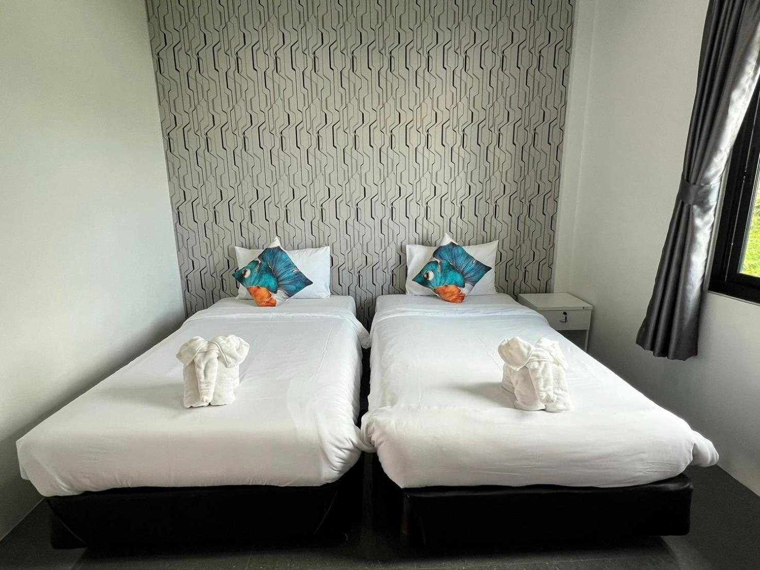 Chanakarn Pool Access Rawai Phuket Bagian luar foto