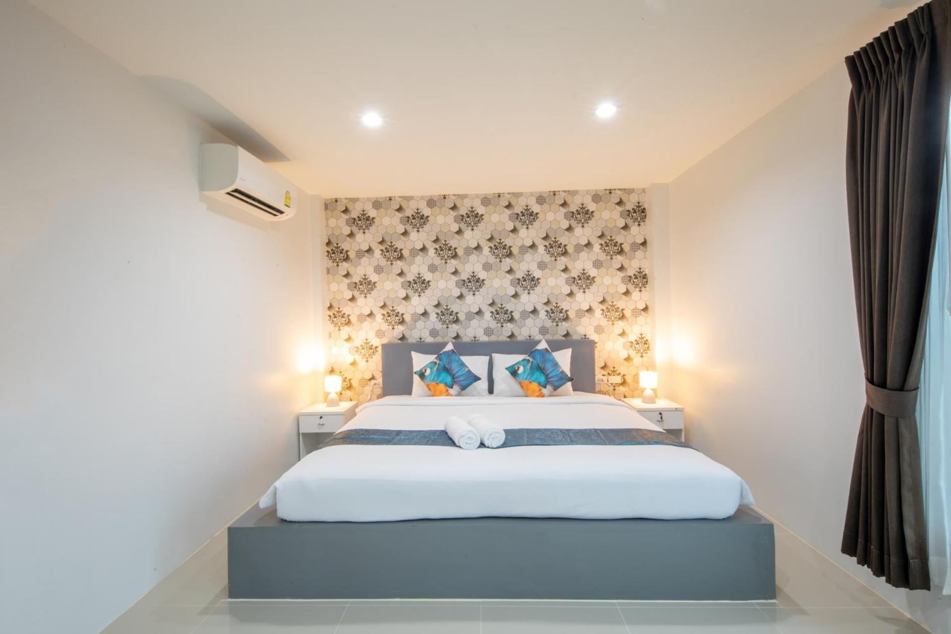 Chanakarn Pool Access Rawai Phuket Bagian luar foto