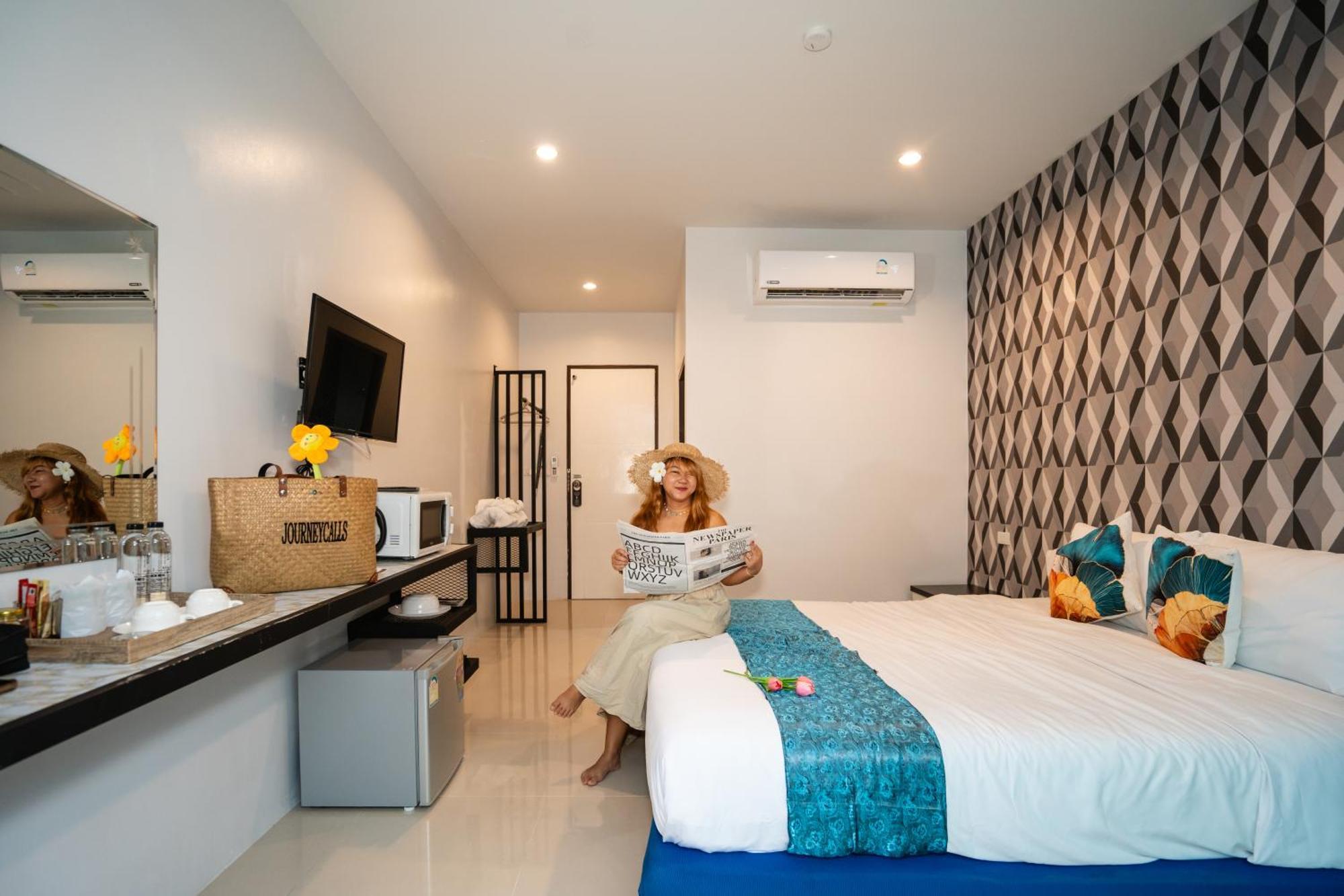 Chanakarn Pool Access Rawai Phuket Bagian luar foto