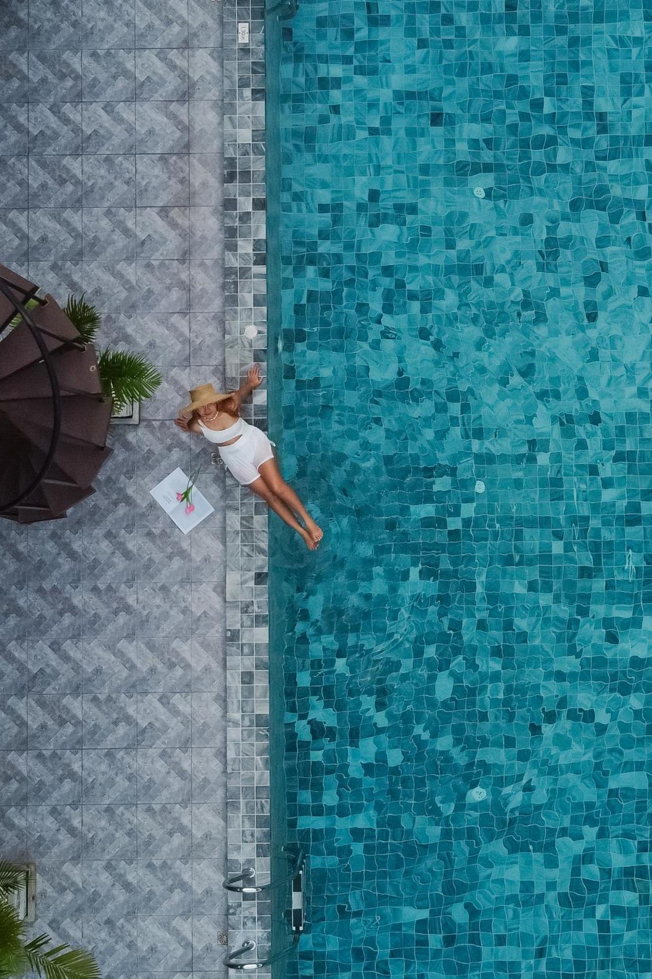 Chanakarn Pool Access Rawai Phuket Bagian luar foto