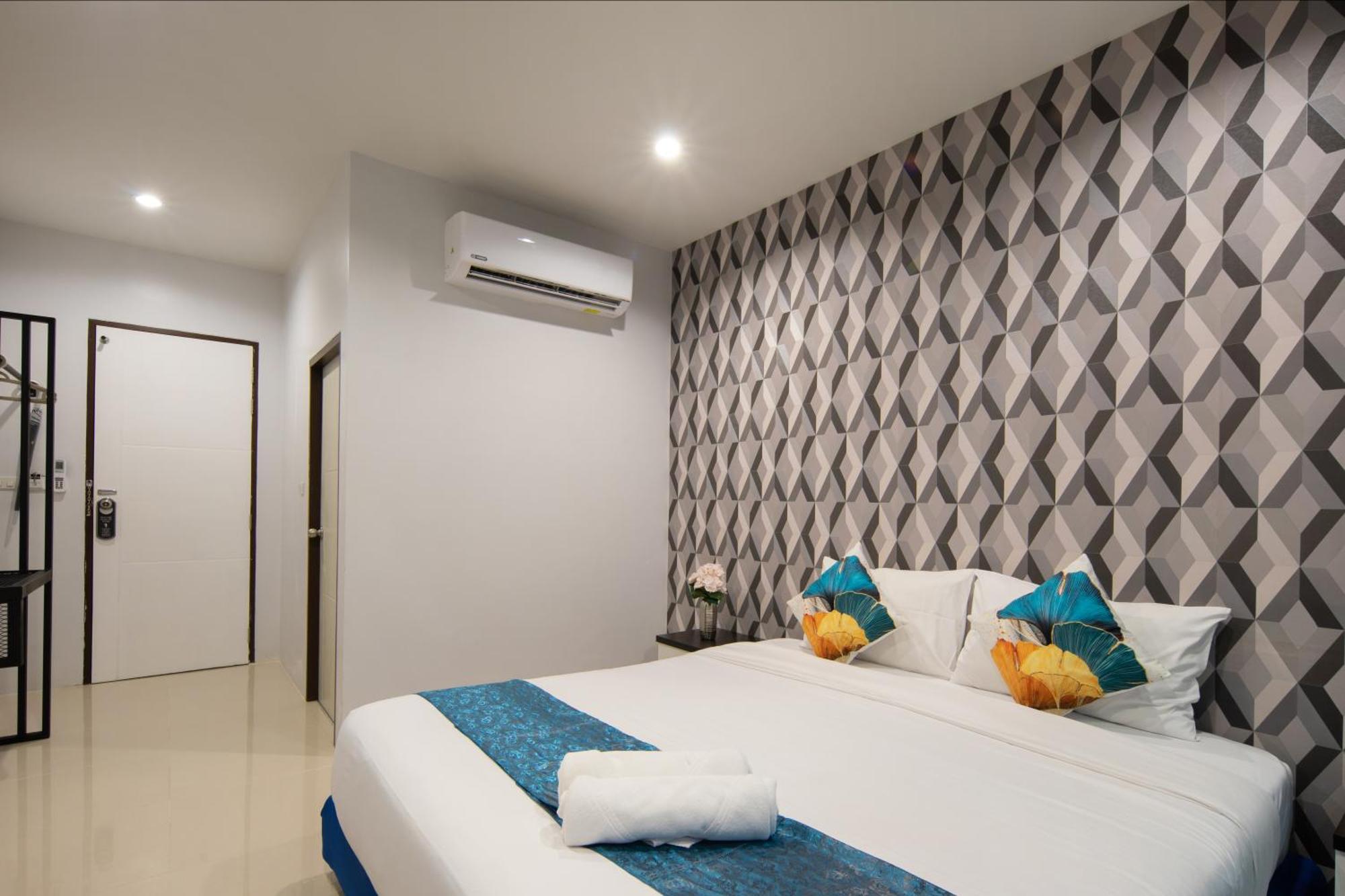 Chanakarn Pool Access Rawai Phuket Bagian luar foto